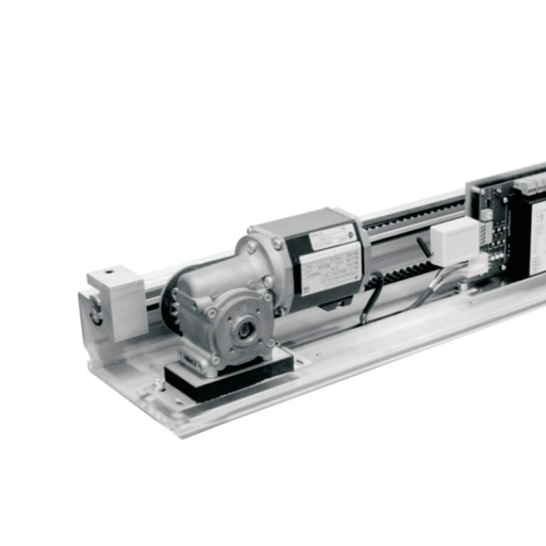 ES180 automated garage door systems