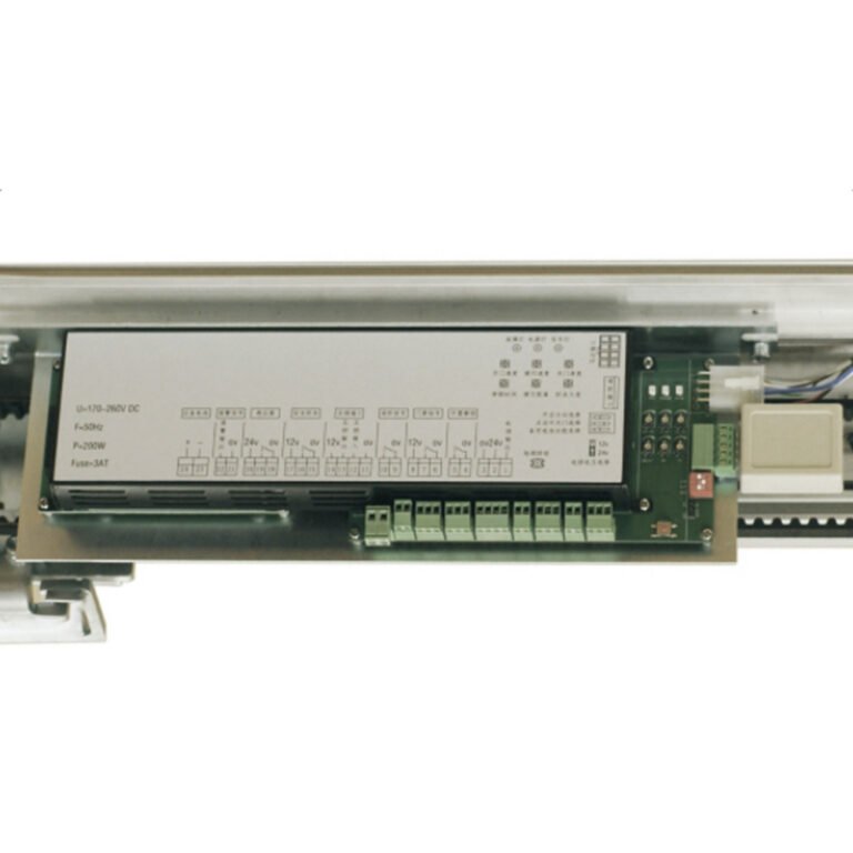 ES180 automatic gate door system