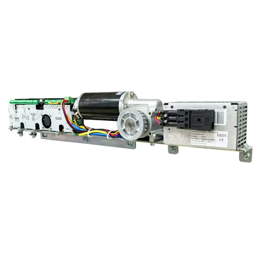 commercial automatic door lock system ES200