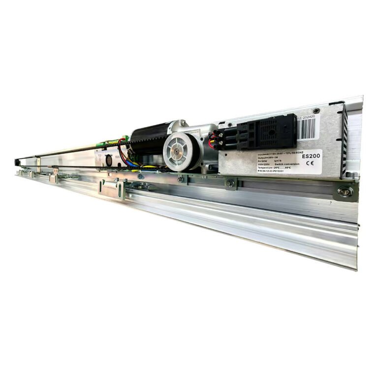 ES200E gate automatic opener