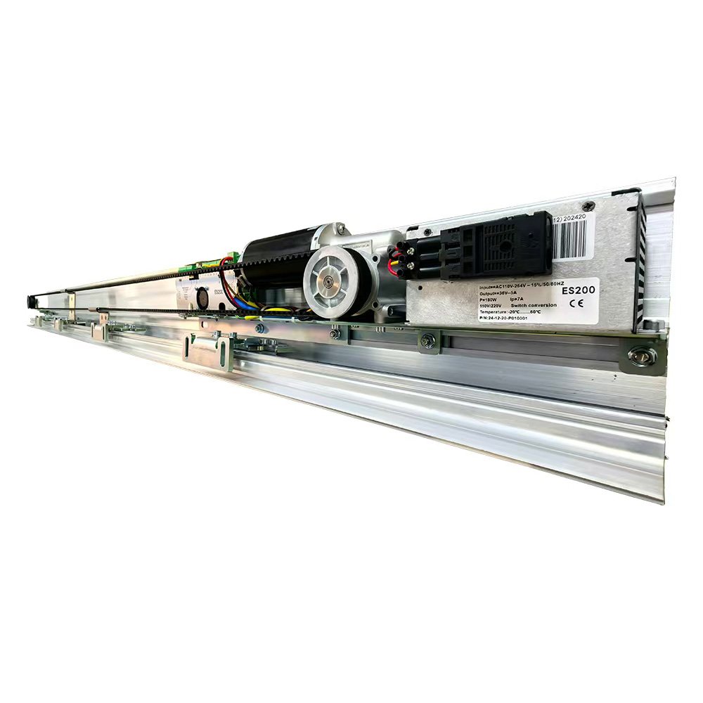 ES200E gate automatic opener