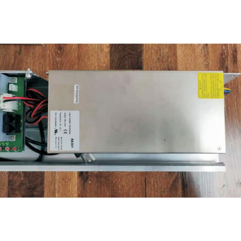ES800 electronic door systems