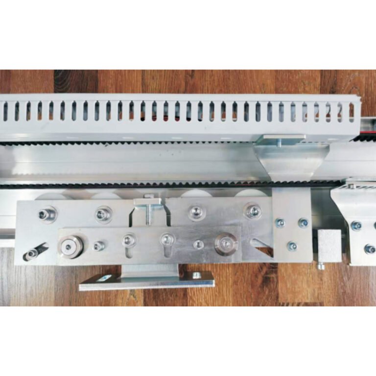 ES800 best automatic garage door opener