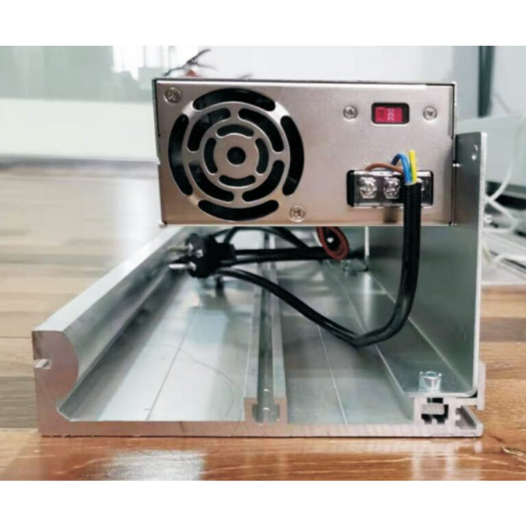 ES800 universal electric gate remote control