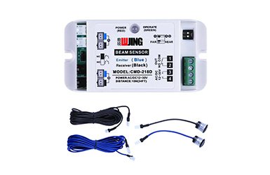 access entry automatic doors