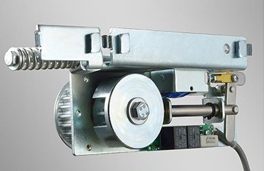 access entry automatic doors