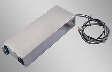 access entry automatic doors