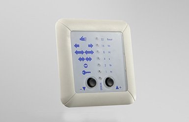 access entry automatic doors