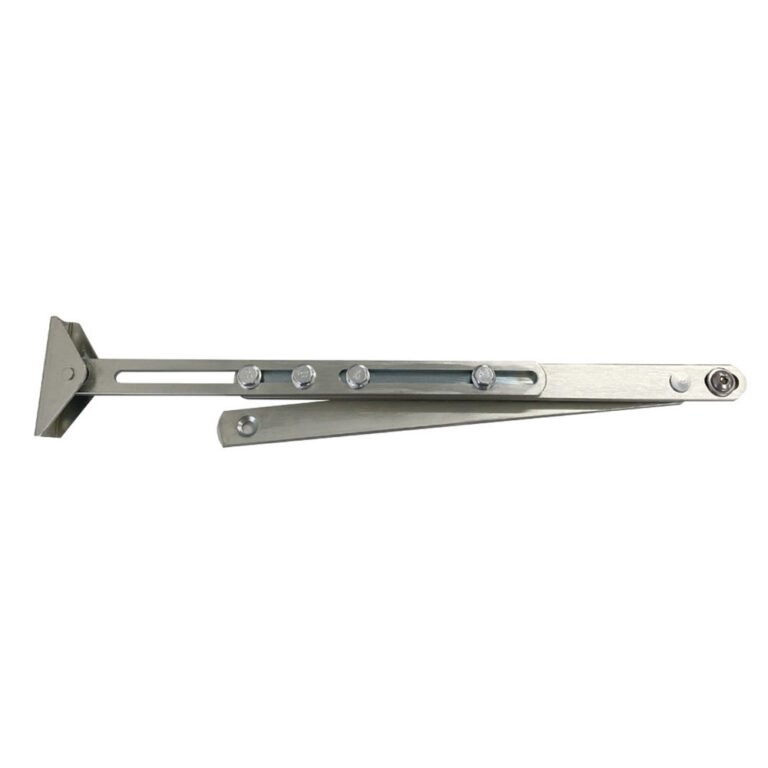 automatic sliding door system