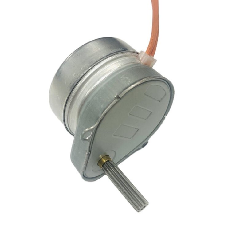 Hysteresis Synchronous Motor