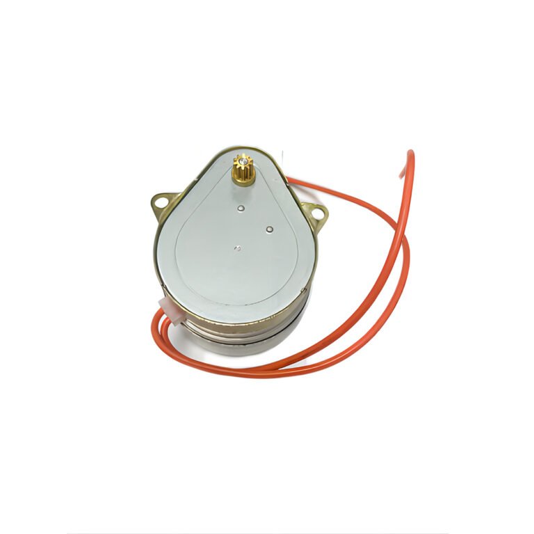 Hysteresis Synchronous Motor