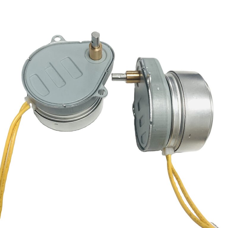 Hysteresis Synchronous Motor