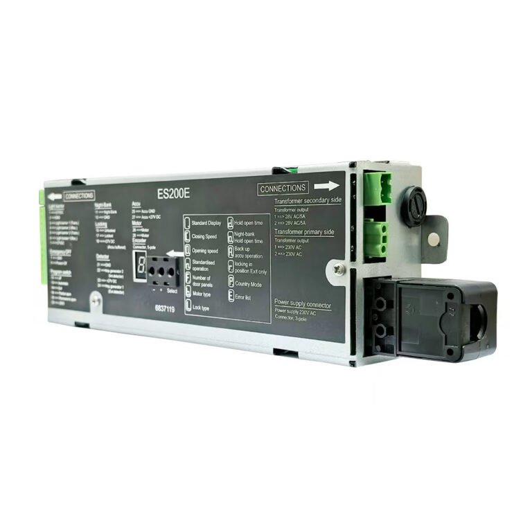 ES200E-Automatic-Sliding-Door-System