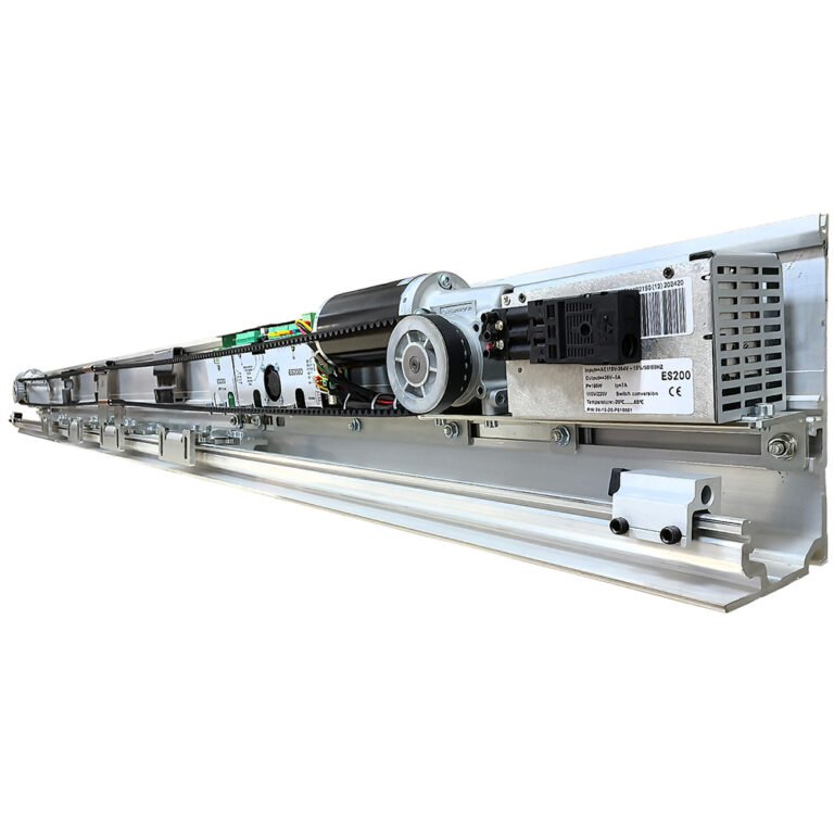 auto garage door opener ES200D