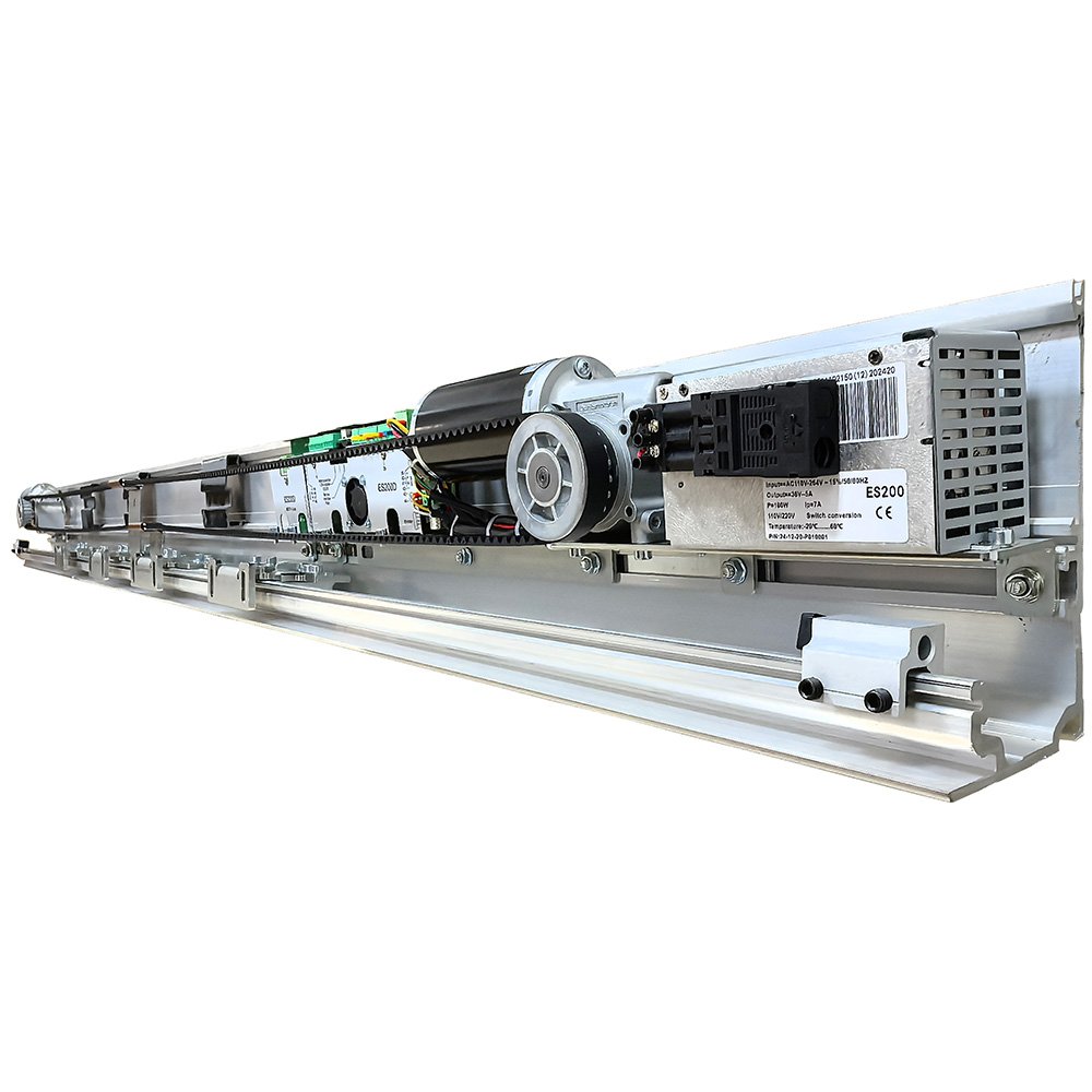 auto garage door opener ES200D