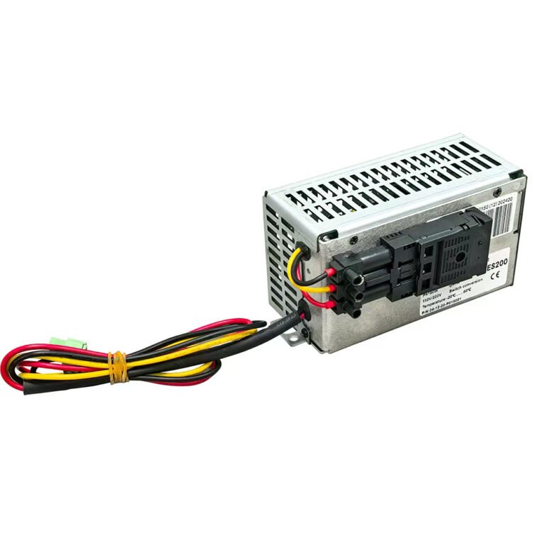 automatic garage door opener